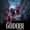 SUNNY TZ & Kidda Milli & JQ - GODOBI (feat. Kidda Milli & JQ) ()