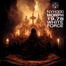 Morph19.78 - White Force III