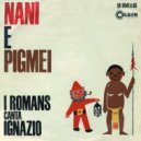 I Romans & Ignazio - La tua mano (feat. Ignazio) ()