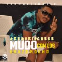 Gregorio Cheke - Mudo con los brazo mocho