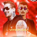 Dj Rhuivo & Vitin Flow - Contando Essas Nota de Cem ()