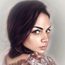 Natali Lyon - Never say Never ()