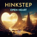 Hinkstep - Open Heart (Original Mix)