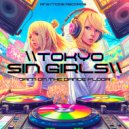 Tokyo Sin Girls - Hard Normal Daddy (Original Mix)
