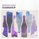 Sebas Ramis feat. Lee Wilson - Coffee Or Champagne