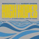 Sebas Ramis feat. Robert Owens - High Hopes (JT Donaldson Dub Mix)