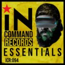 Saliva Commandos - Random Acts Of Music (Original Mix)