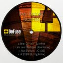 Dean Durrant - AC303ID