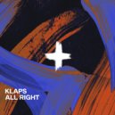Klaps (BE) - All Right (Original Mix)