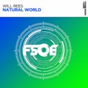 Will Rees - Natural World (Extended Mix)
