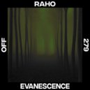 Raho - Evanescence