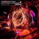 Antonio Kolić & NuKey & Tania Foster - Wanna Go Back