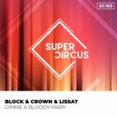 Block & Crown, Lissat - Gimme A Bloody Mary