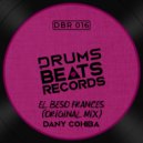 Dany Cohiba - El Beso Frances
