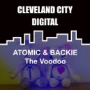 Atomic & Backie - The Voodoo (Extended Mix)