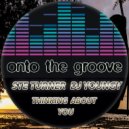 Ste Turner & DJ Youngy - Thinking About You