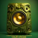 Vibespirit & Valery Dimasque - Your Hands ()