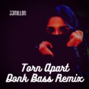 JJMillon - Torn Apart (DonkBass Remix)