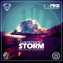 Dj Pike - Quintessential Storm (Special Future Garage 4 Trancesynth Show Mix) (Special Future Garage 4 Trancesynth Show Mix)