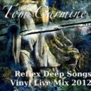Tom Carmine - Reflex Deep Songs Vinyl Live Mix 2012 ()