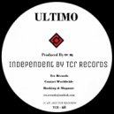 TC Dj - Ultimo Acid (Original Mix)