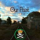 Snorri Beranger - Dissolving (Original Mix)