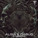 Algia, Dabug - Antagonism (Original Mix)