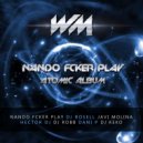 Javi Molina & Nando Fucker Play - Cat Scratch