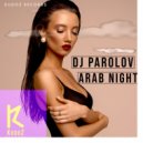 DJ Parolov - Arab Night