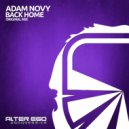 Adam Novy - Back Home (Radio Edit)