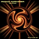 Akiko Iwahara - Alpha