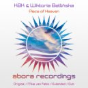 KBK & Wiktoria Betlińska - Piece of Heaven