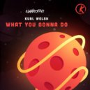 Kubi, Wolsh - What You Gonna Do (Original Mix)