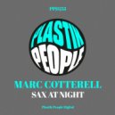 Marc Cotterell - Sax At Night (T.Markakis Remix)