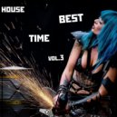 T o l l - BEST HOUSE TIME vol.3 @ 2023 ()