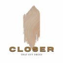 That guy dreed - Passenger