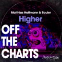 Matthias Hoffmann & Bouler - Higher (Original Mix)