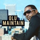 Olu Maintain - Olu in Brazil