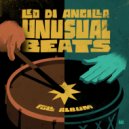 Leo Di Angilla - Unusual Suite Three ()