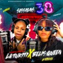 Starmac Publishing & La Tukiti & Belis Queen - Sessions 38 ()