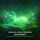 Skybreak & Atura & THREESIXTY - Pinwheel II (Original Mix)