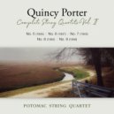 Potomac String Quartet - String Quartet No. 5 1935 II. Allegro moderato ()