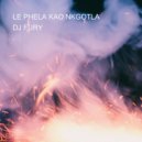 DJ FURY - LE PHELA KAO NKGOTLA ()