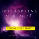 Digi Beat & Steve Jor_El - The Girl Found In The River