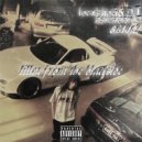 loca$ & HoGG1 & DJ PSYCHOPIMP - Killaz from the blackside ()