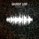 Nezasto - Guest List (Original Mix)