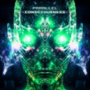 Lyzergik Brain vs Injerto - Alien Frequencies (Original Mix)