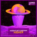 Kooyman, Mason Flint - Higher