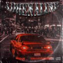 CRZDXMN - ADRENALINE (Slowed + Reverb)