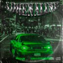 CRZDXMN - ADRENALINE (Speed Up)